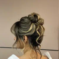 خدمات استایل مو|خدمات آرایشگری و زیبایی|اصفهان, بهارستان|دیوار