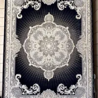 فرش بدون حاشیه/فرش برای شما سخت پسندها/کد0036|فرش|شیراز, لاله|دیوار