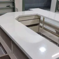 ساخت‌ تعمیر صفحات کورین وکواتز به صورت حرفه ای