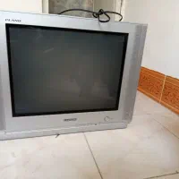 تلویزیون