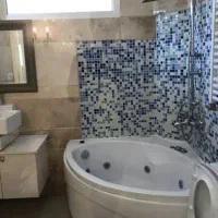 130متر * مبله کامل * استخر فعال ، شمال جردن|اجارهٔ آپارتمان|تهران, جردن|دیوار