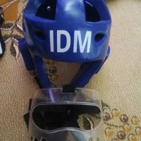 کلاه تکواندو