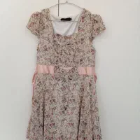 پیراهن شیک پینترستی