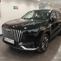 ایکس 77/ نقد و اقساط/خشک مدل 1405