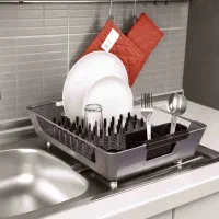 انواع جاظرفی و ست ظرفشویی و جاقاشقی