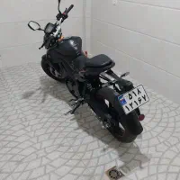 بنلی۱۸۰s|موتورسیکلت|کنگاور, |دیوار