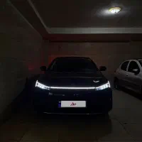 KMC J7 1402|خودرو سواری و وانت|قزوین, |دیوار