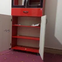 کمد در حد نو جنس ام دی اف اصل