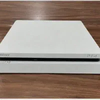 PS4 Slim 1TB سفید