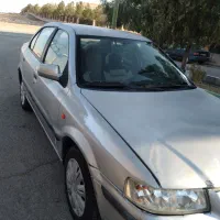 سمندمدل ۸۳دوگانه دستی|خودرو سواری و وانت|پرند, فاز ۲|دیوار