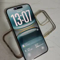 ایفون ۱۵ پرومکس ۵۱۲.ریجستر شده