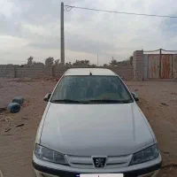 پژوپارس تیوفای کلاس۱۵|خودرو سواری و وانت|کرمان, |دیوار