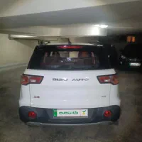 بیسو T3 مدل ۱۳۹۹|خودرو سواری و وانت|تهران, صادقیه|دیوار