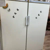 یخچال و فریزر پارس