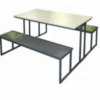 میز و نیمکت