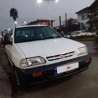 پراید 131مدل 88|خودرو سواری و وانت|تهران, فرمانیه|دیوار