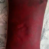 روبالشتی نوار دوزی شده