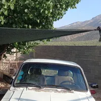 پیکان وانت بنزینی، مدل ۱۳۸۴|خودرو سواری و وانت|یزد, |دیوار