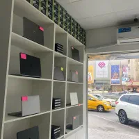 وارد کننده مستقیم لپتاپ اروپا زیر قیمت بازار|رایانه همراه|تهران, صادقیه|دیوار
