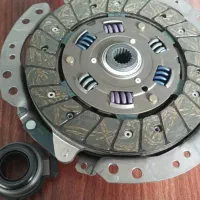 انواع لوازم یدکی خودرو