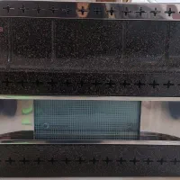 بخاری گازی|بخاری، هیتر، شومینه|ری, ولی آباد|دیوار