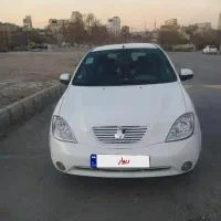 تیبا ۲ مدل ۱۴۰۰|خودرو سواری و وانت|مشهد, شهرک بهارستان|دیوار
