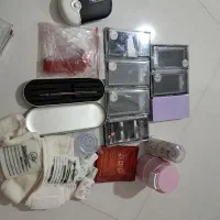 وسایل اکستنشن مژه