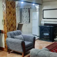 سوئیت ۱۲۰ متری،۲ خواب(۶ تخته) بلوار ناهارخوران