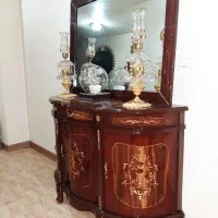 آینه کنسول