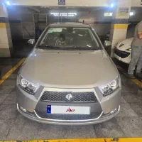 دنا ۶ دنده رنگ تیتانیوم مدل ۱۴۰۵