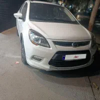 لیفان ایکس50 اتومات مشابه صفر