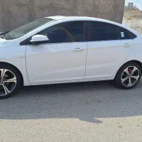 آریزو 5