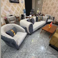 مبل راحتی نو