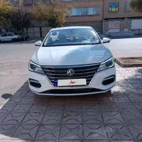 فروش اقساطی mg ام جی