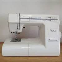 چرخ خیاطی و گلدوزی