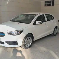 شاهین GL