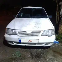 پراید۱۳۲ مدل۸۷ فرمون هیدرولیک