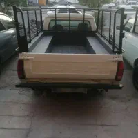 پیکان وانت 84|خودرو سواری و وانت|برازجان, |دیوار