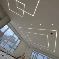 کناف و سقف کاذب