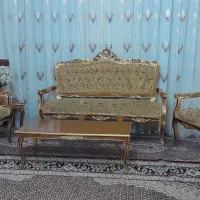 مبل سلطنتی ۹ نفره
