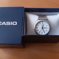 ساعت کاسیو اورجینال