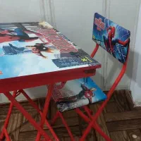 میز تحریر باکس دار|میز تحریر و کامپیوتر|بروجرد, |دیوار