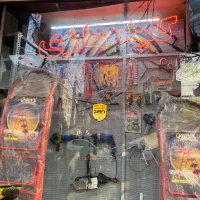 کلیدسازی ، چسب وابزار