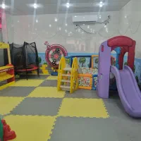 وسایل خانه بازی و مهدکودک|اسباببازی|برازجان, |دیوار