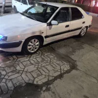 سیتروئن زانتیا ۲۰۰۰|خودرو سواری و وانت|خمینی‌شهر, |دیوار