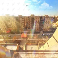 ۸۶متری شهرک سپهر