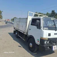 نیسان zf انژکتور|خودرو سواری و وانت|گرگان, |دیوار