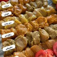 ادویه جات خاص وخالص بابهترین کیفیت .|خوردنی و آشامیدنی|شیراز, رکن‌آباد|دیوار