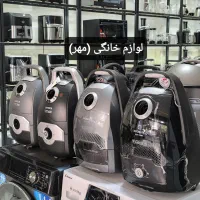 جارو برقی سطلی اوشکایا مدل 6000 باگارانتی|جاروبرقی، جارو شارژی، بخارشو|مشهد, طلاب|دیوار