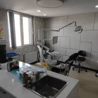دستیار دندانپزشکی خانم مجرب و با سابقه